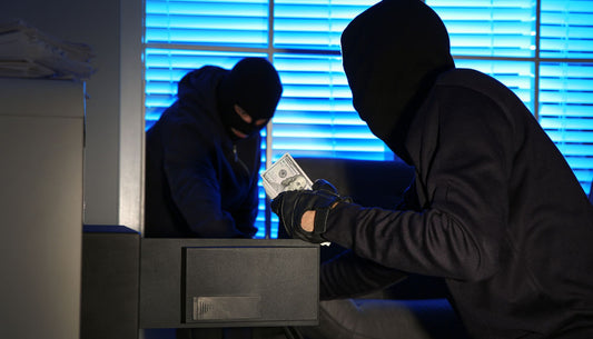 Hoe kies je de juiste inbraakwerende kluis? Onmisbare tips