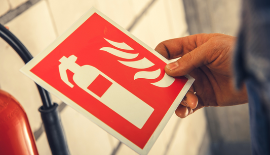 Brandveilige Kluisjes: De ultieme gids voor thuisgebruik