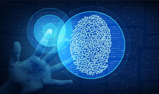 De opkomst van biometrische gegevens in de beveiligingsindustrie