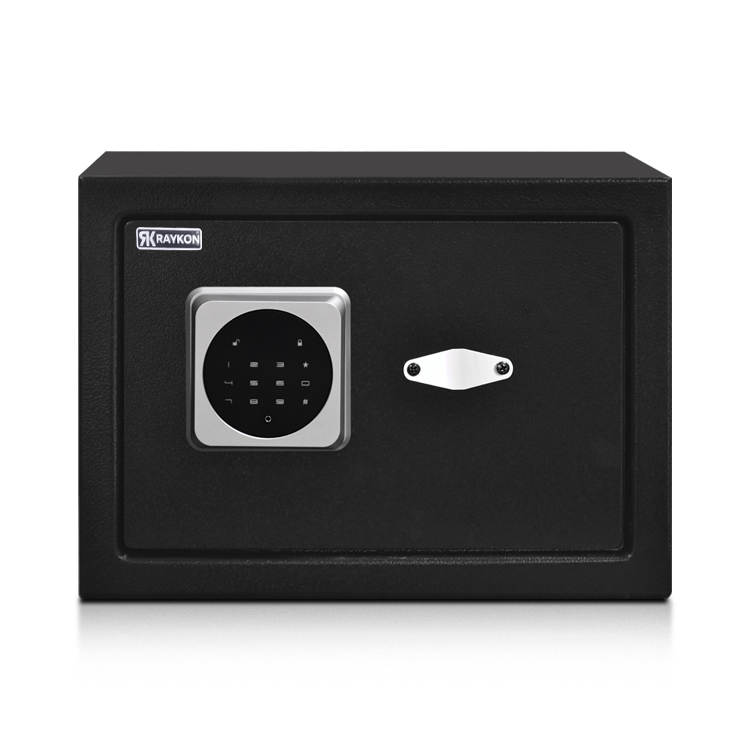 Elektronische Kluis met Vingerafdruk - Biometrische kluis