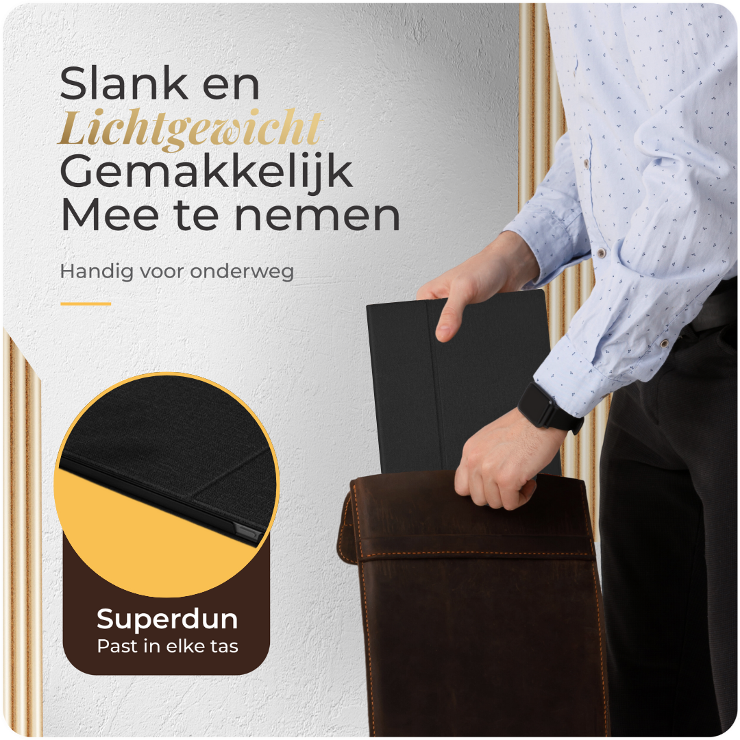 Draaibare Hoes Geschikt voor reMarkable Paper Pro