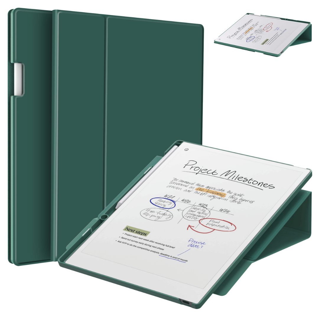 Draaibare Hoes Geschikt voor reMarkable Paper Pro