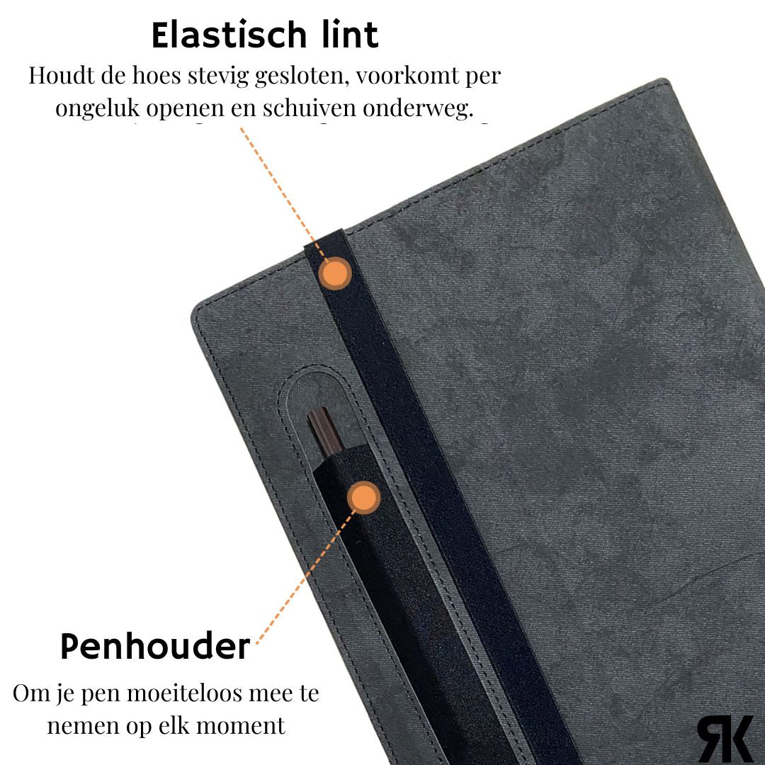 Zwart3 functionele Remarkable 2 hoes