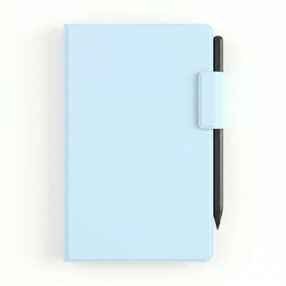 Klassieke reMarkable Paper Pro Move Hoes - Glad - Kunstleer (PU)