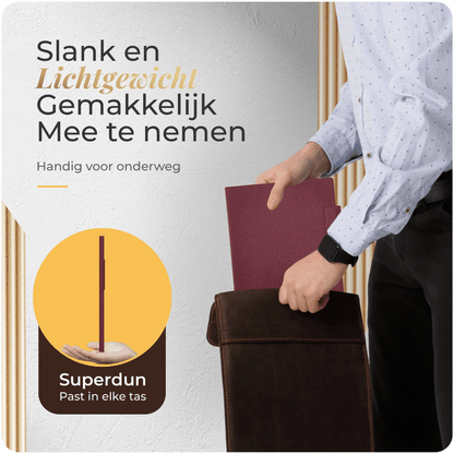 Klassieke Hoes Geschikt voor reMarkable Paper Pro