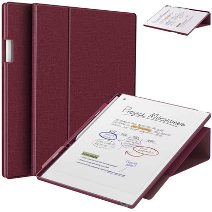 Draaibare Hoes Geschikt voor reMarkable Paper Pro