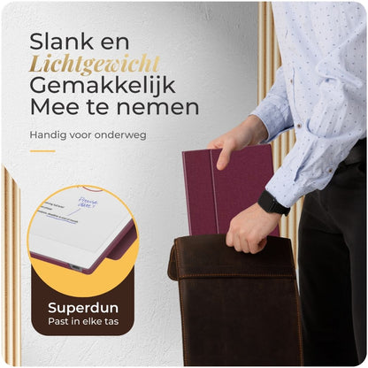 Draaibare Hoes Geschikt voor reMarkable Paper Pro