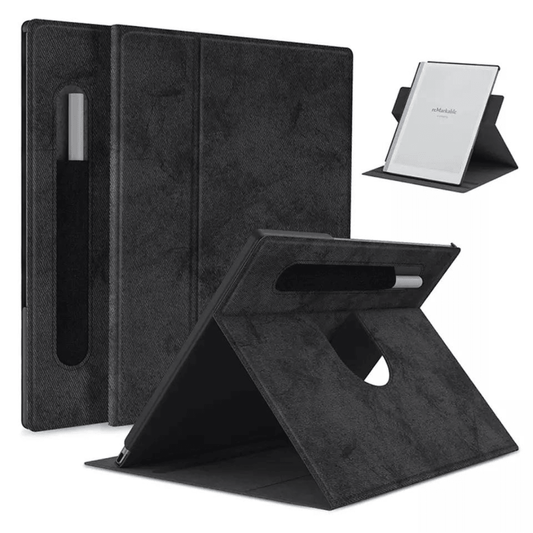 Remarkable 2 Hoes - Tablet Cover - Case - Hoes geschikt voor Remarkable 2