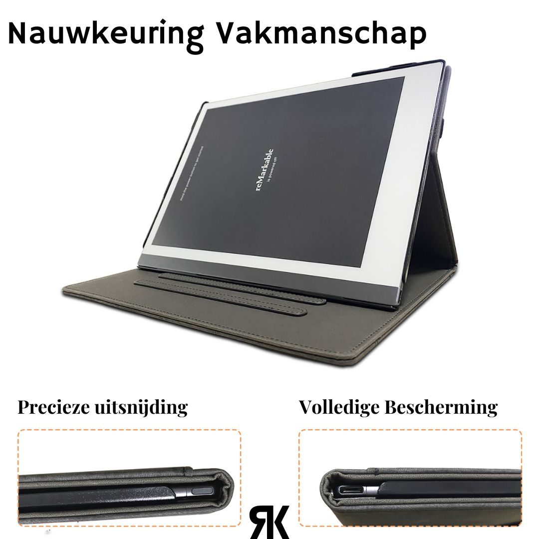 Zwart4 functionele Remarkable 2 hoes