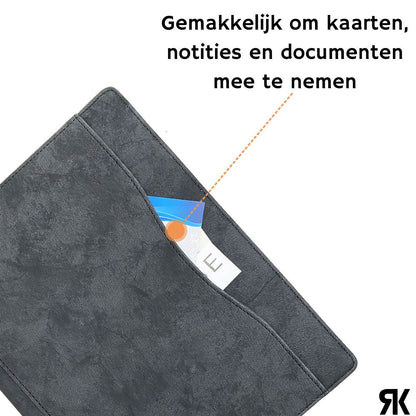 Zwart5 functionele Remarkable 2 hoes