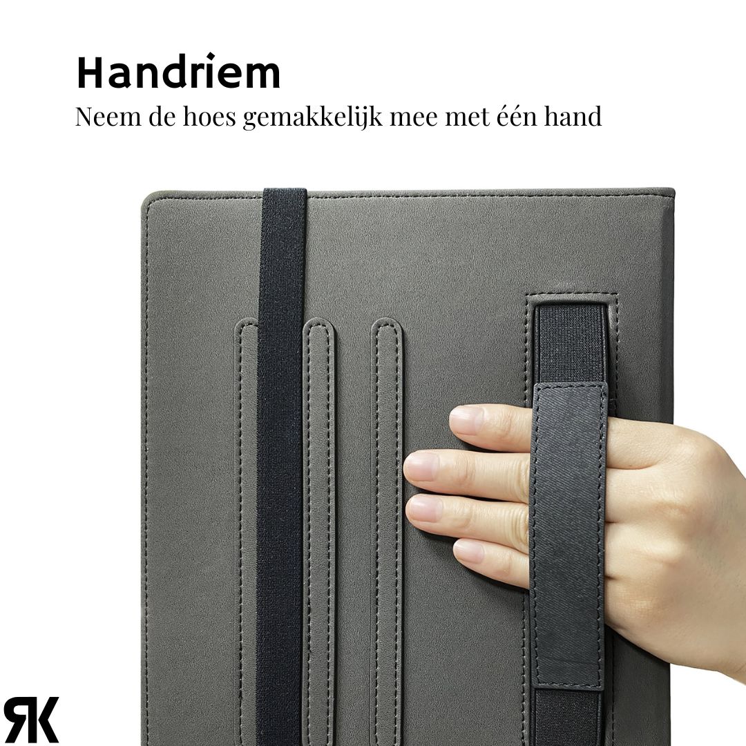 Zwart6 functionele Remarkable 2 hoes