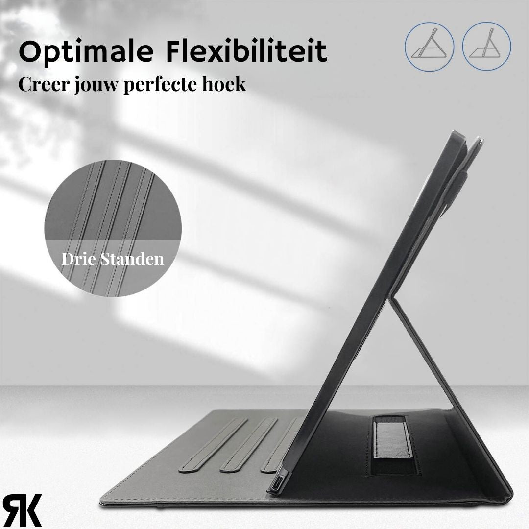 Zwart 2 Luxe Remarkable 2 hoes