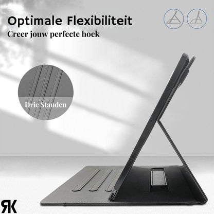 Zwart 2 Luxe Remarkable 2 hoes